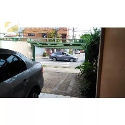 R Regente Feijó, Vila Assunção, Santo André