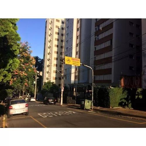 Rua General Osório, Centro, Campinas