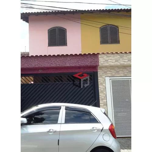Rua Itaúna, Rudge Ramos, São Bernardo Do Campo