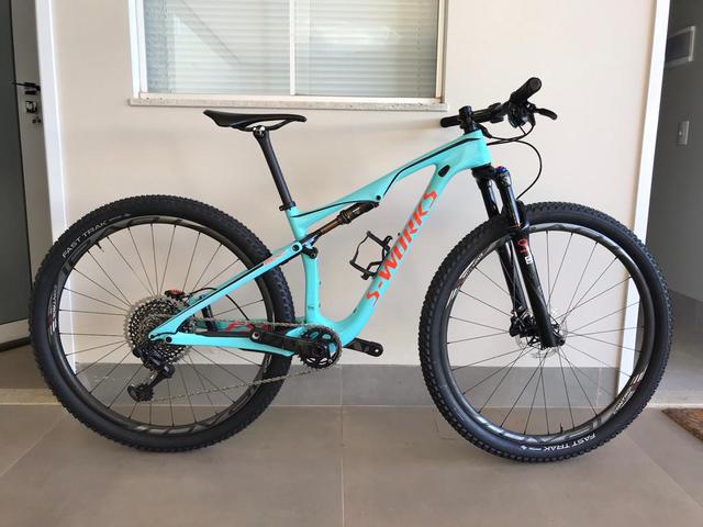 Specialized Epic S-Works