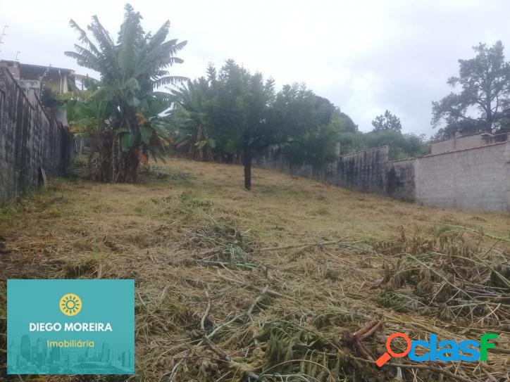 Terreno em Atibaia, Jardim do lago