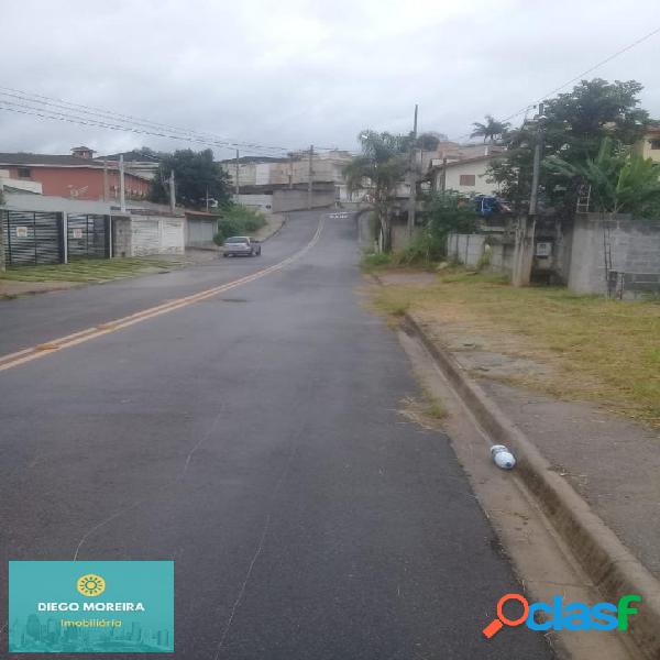 Terreno em Atibaia, bairro Piqueri