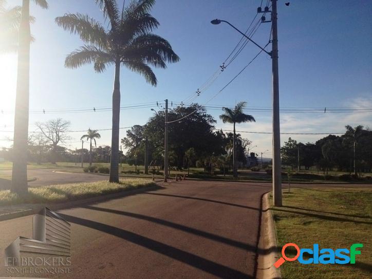 Terreno em Condomínio Jequitibá Sorocaba