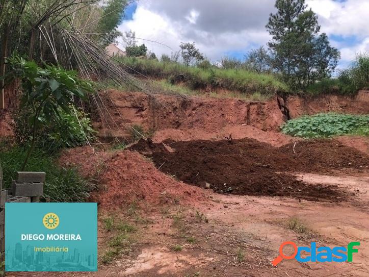 Terreno em Mairiporã, Jardim Paraíso