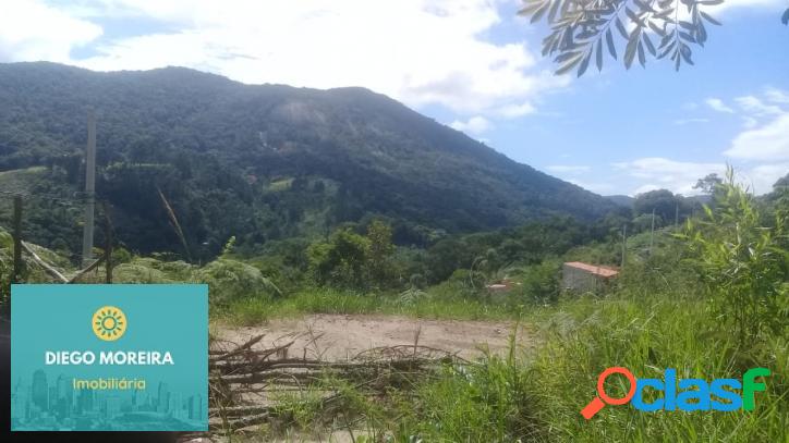 Terreno em Terra Preta - Mairiporã, 2 Lotes com escritura.