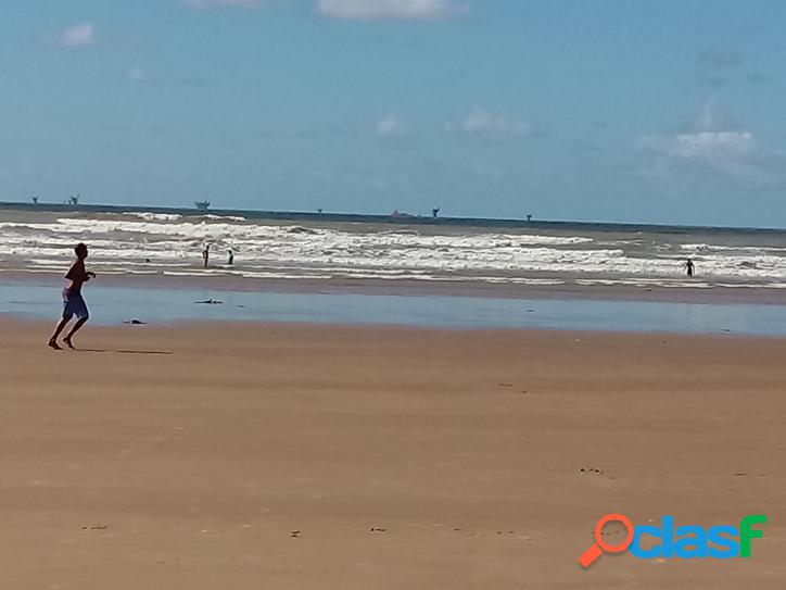 Terreno em barra de Coqueiros - 1000mts da Praia só