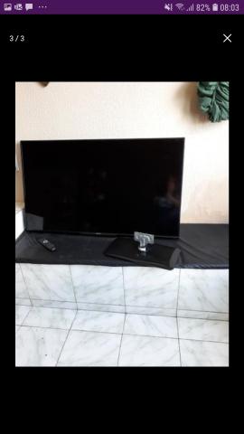 Tv 50"