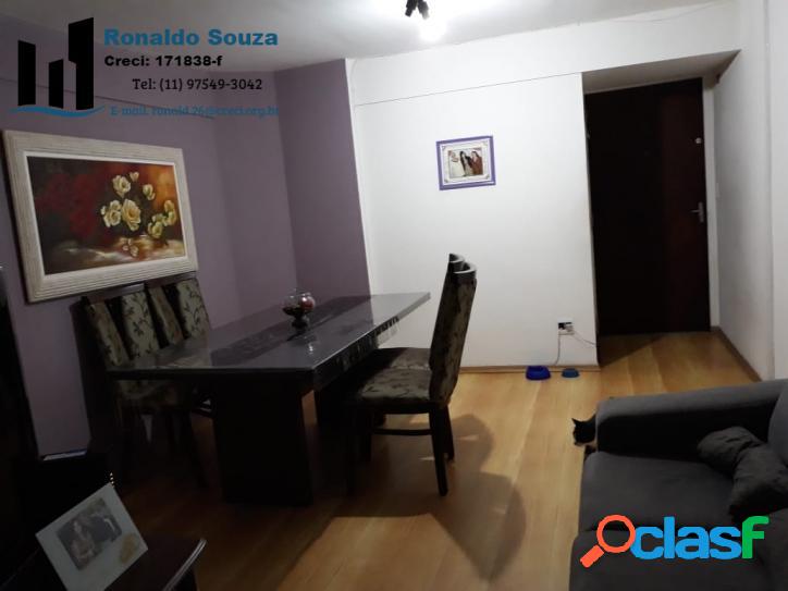 Vendo Apartamento 2 dormitórios em Osasco (180.000 Mil)