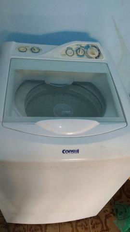 Vendo máquina de lavar Consul