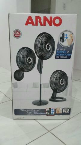 Ventilador