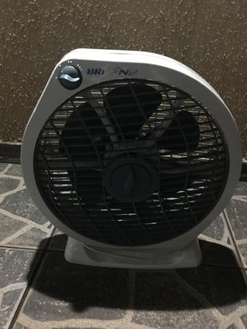 Ventilador