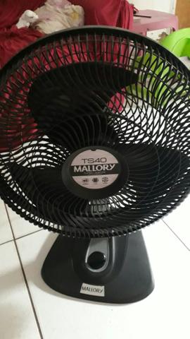 Ventilador