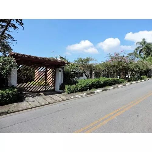 Vila Santo Antônio, Cotia
