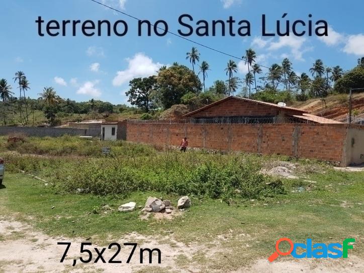 Ótimo Terreno no Bairro Jabotiana - Aracajú - SE