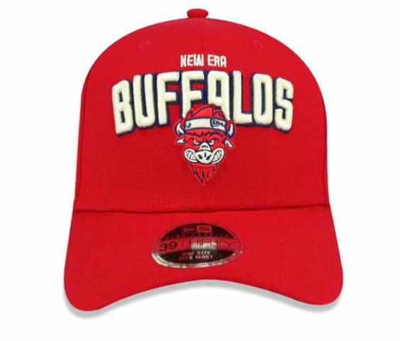 New era Buffalo NBA original