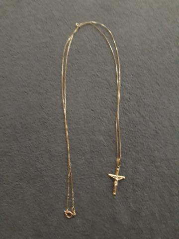 Ouro 18k