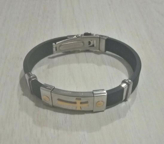 Pulseira Masculina