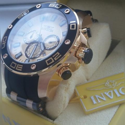 Relógio Invicta Pro Diver  Original