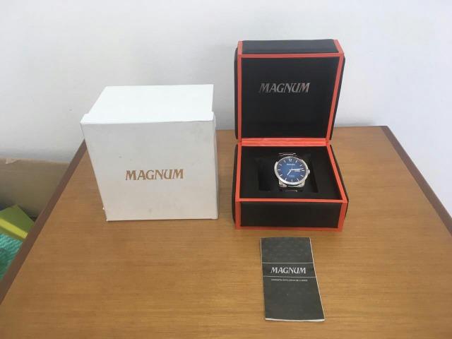 Relógio Magnum MAf