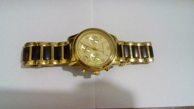 Relógio Original Feminino Luxo Michael Kors
