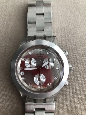 Relógio Swatch