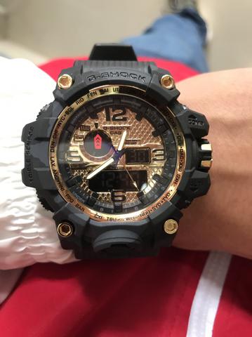 Relógios G-Shock