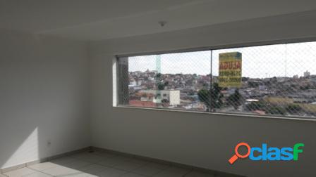 Apartamento 03 quartos Bairro Carlos Prates