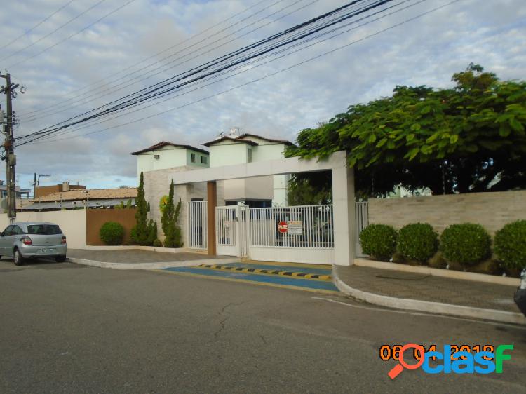 Apartamento - Aluguel - Aracaju - SE - Pereira Lobo