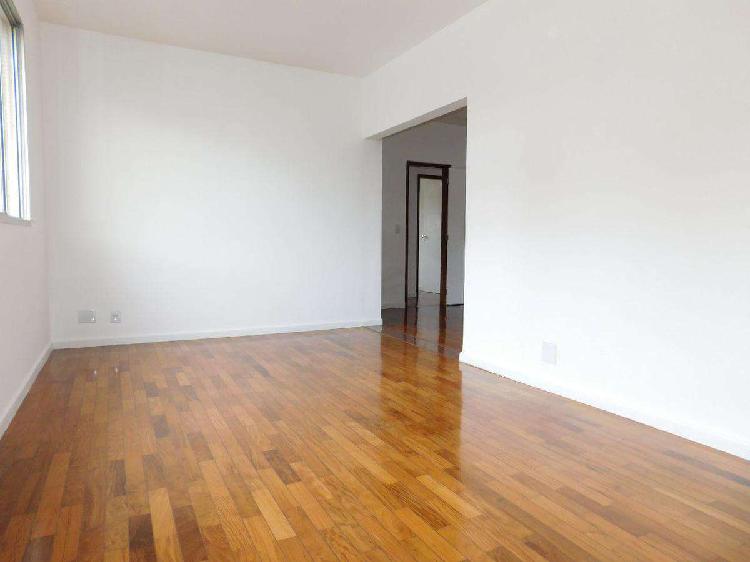 Apartamento, Sion, 3 Quartos, 2 Vagas, 1 Suíte