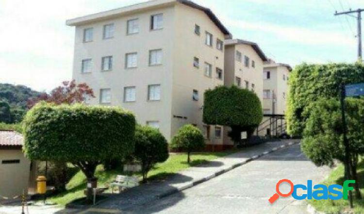 Apartamento - Venda - Santo Andre - SP - Cidade Sao Jorge