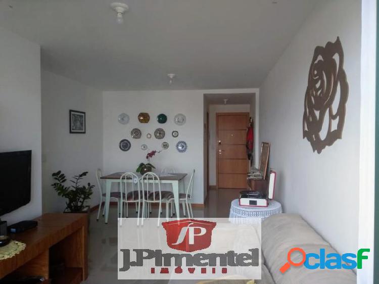 Apartamento com 3 dorms em Vitória - Barro Vermelho por 472