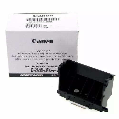 Cabeça Impressão Canon Maxify Mb5310/mb2010/mb5110