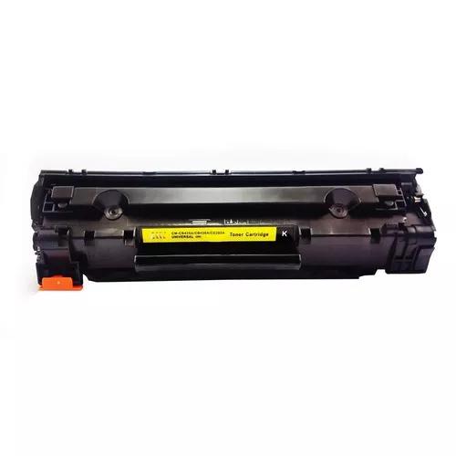 Cartucho De Toner Compatível Para Impressora Hp P1102w