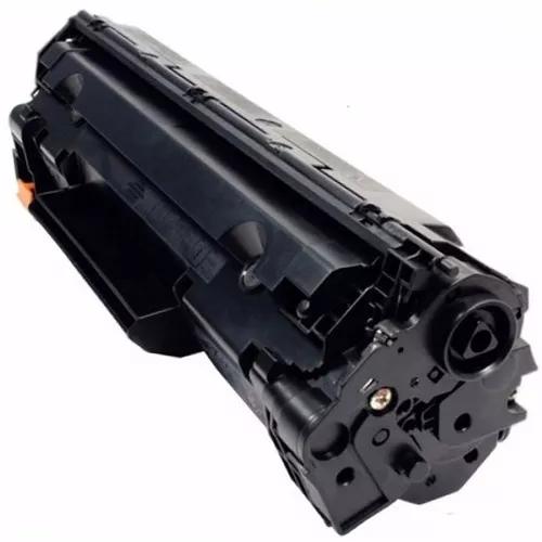 Cartucho Toner Compativel Laser P1102w P1005 E Mais
