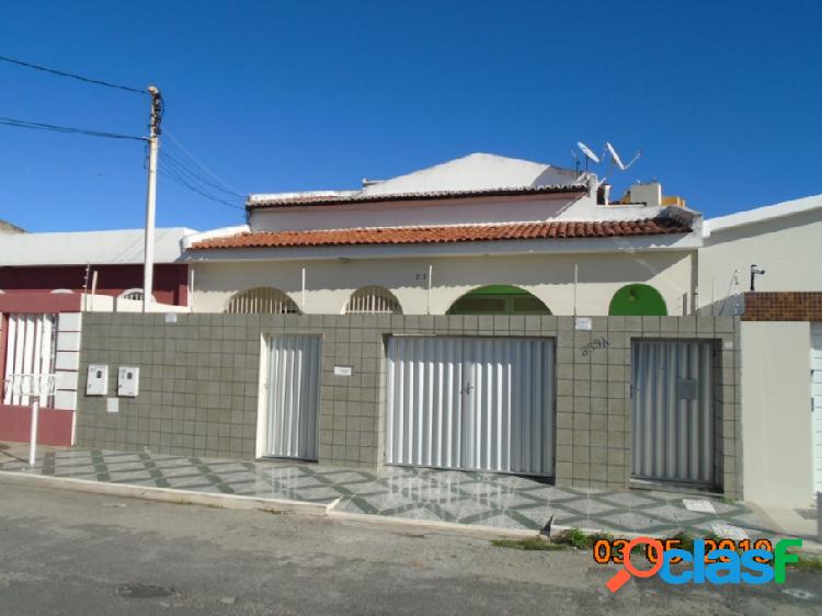 Casa - Aluguel - Aracaju - SE - Indio Palentim