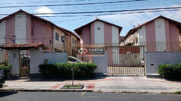 Casa, Itapoã, 3 Quartos, 1 Vaga