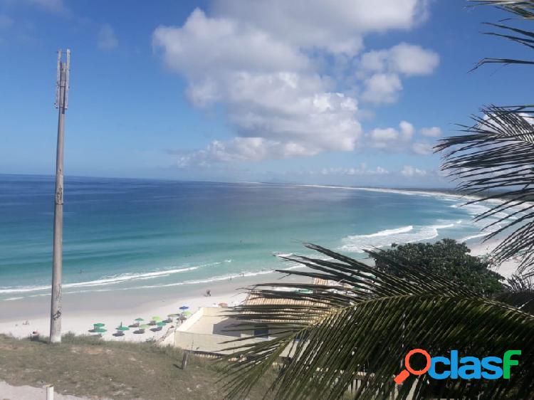 Casa - Temporada - Arraial do Cabo - RJ - Praia Grande