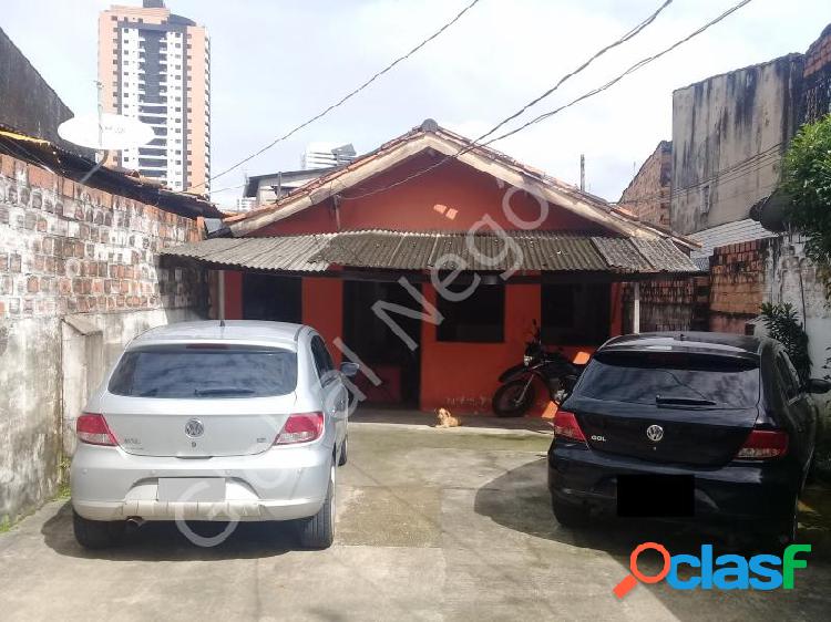 Casa com 3 dorms em Belém - Fátima por 470 mil à venda