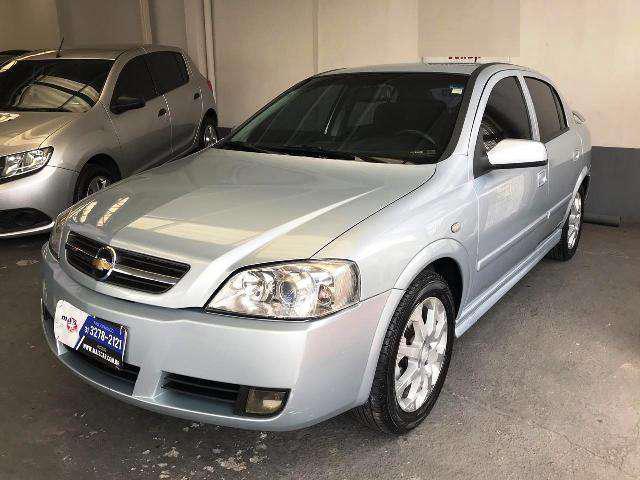 Chevrolet Astra Sed. Advant. 2.0 8v Mpfi Flexp. 4p