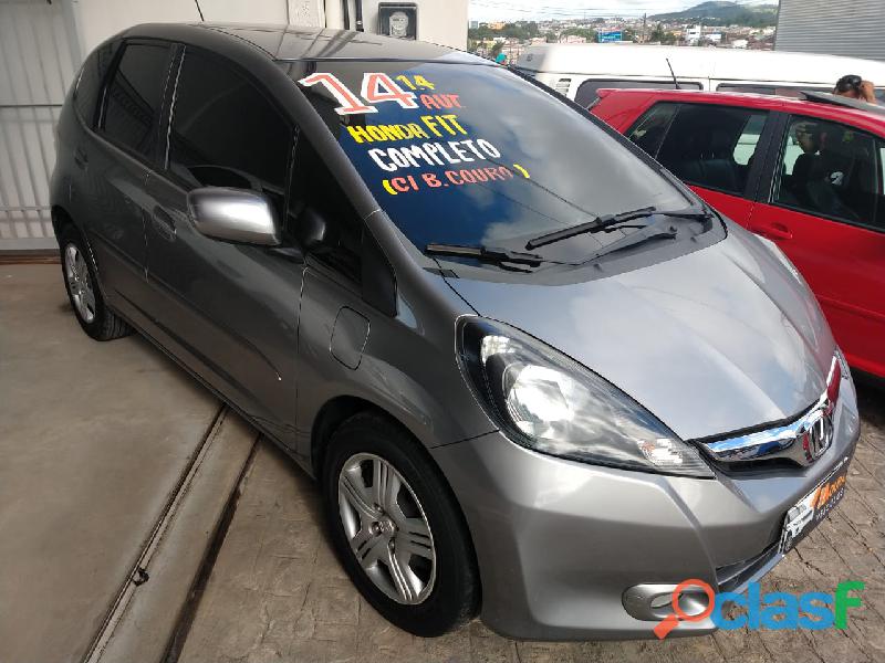 Honda Fit CX 1.4 Flex 16V 5p