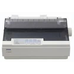 Impressora Matricial Epson Lx 300 + Ii