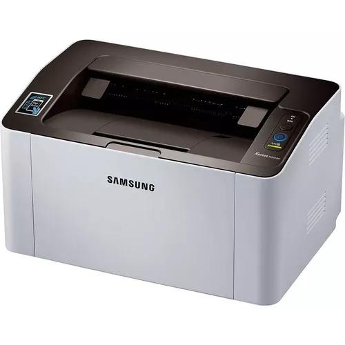 Impressora Samsung Laser Mono S