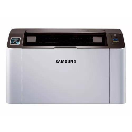 Impressora Wireless Samsung Xpress Sl-m2020w Laser 110v 2019