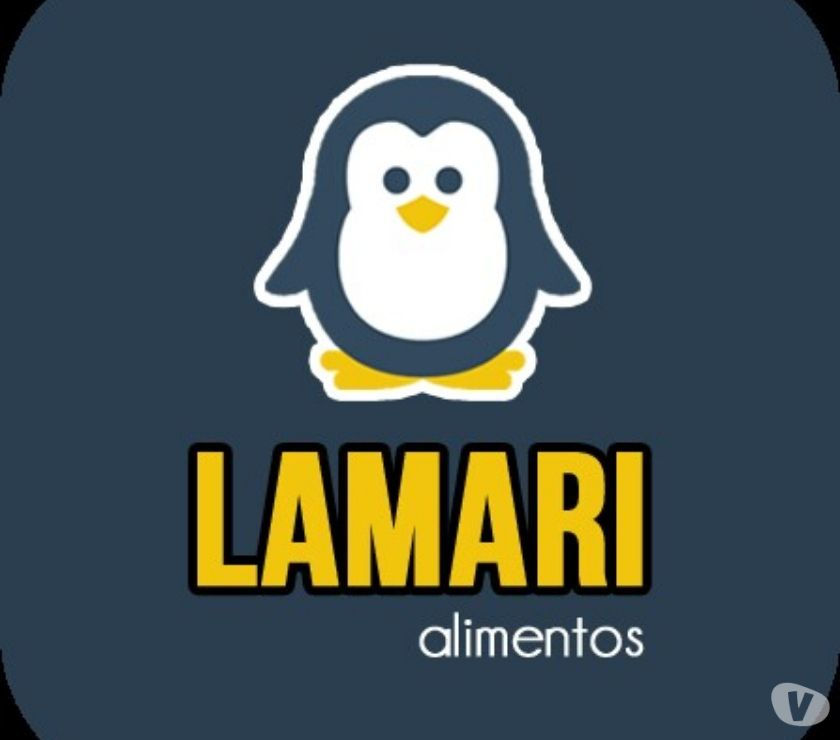 Lamari Distribuidora Sabores Diversos