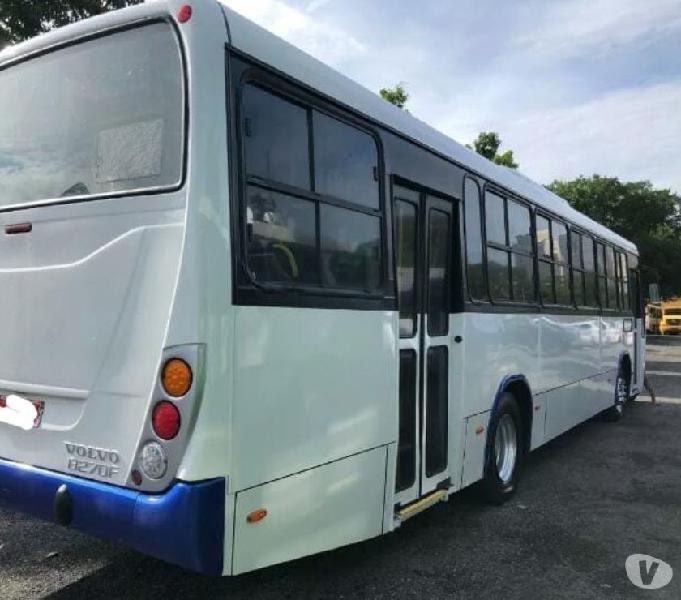 VENDE-SE Ônibus