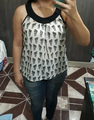 Blusa