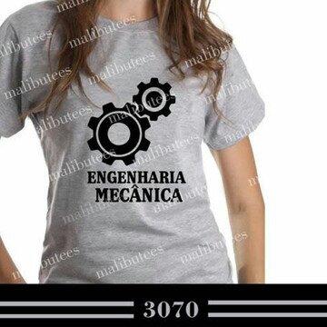 Blusas universitárias temos todas áreas