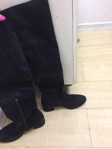 Bota 37