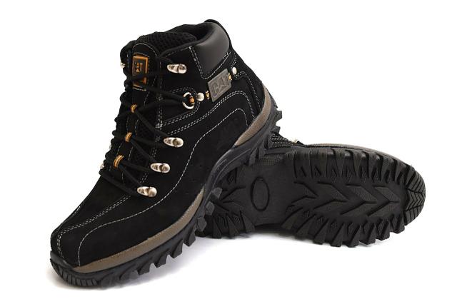 Bota Caterpillar Adventure (PROMOÇÃO) Whatsapp 