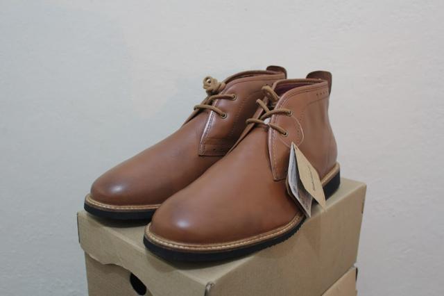 Bota Timberland Earthkeepers